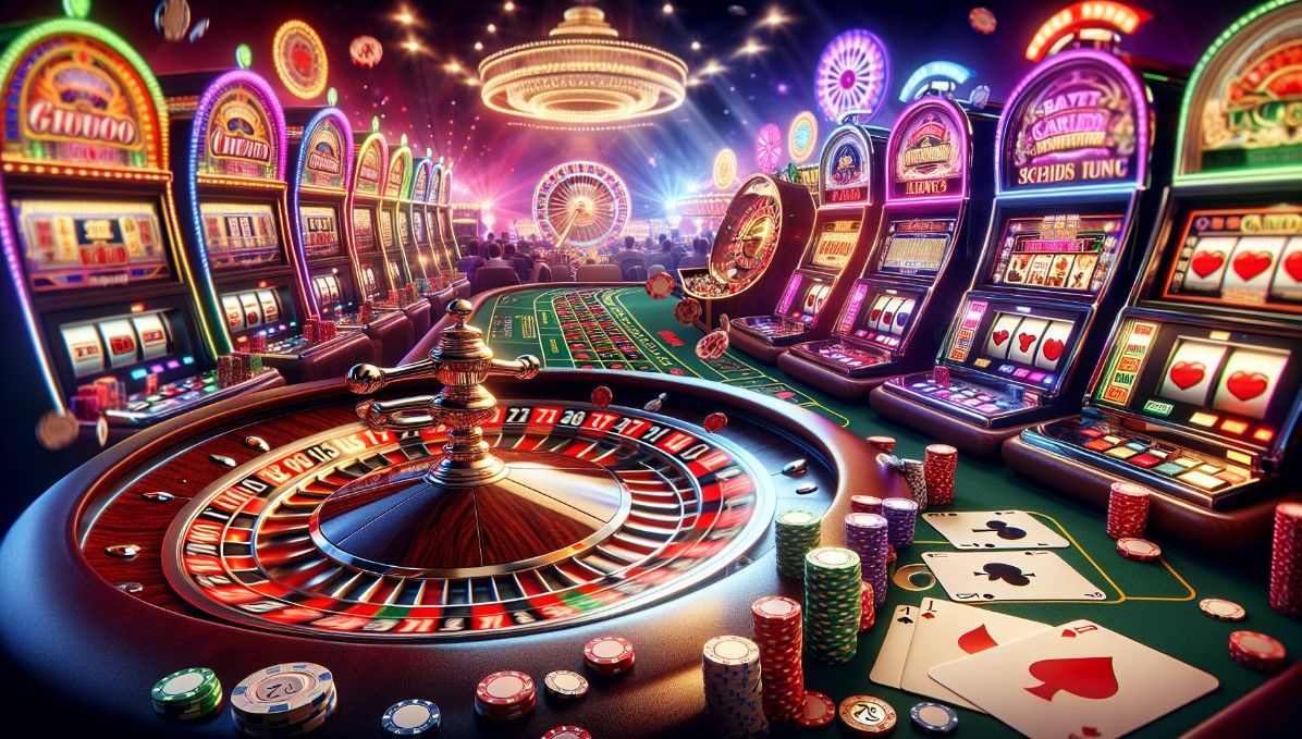 GemBet Live Casino