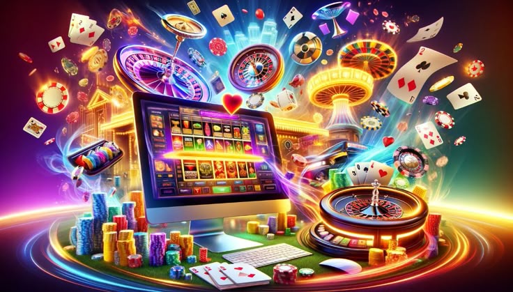 GemBet Live Casino