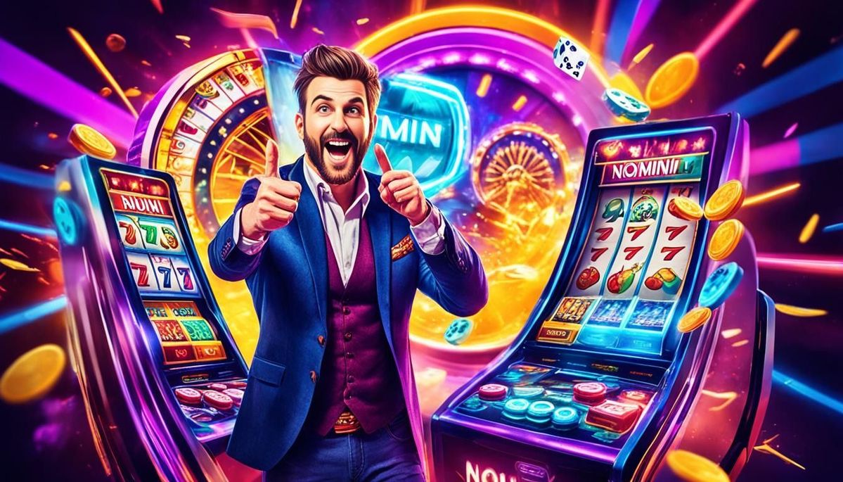GemBet Welcome Bonus