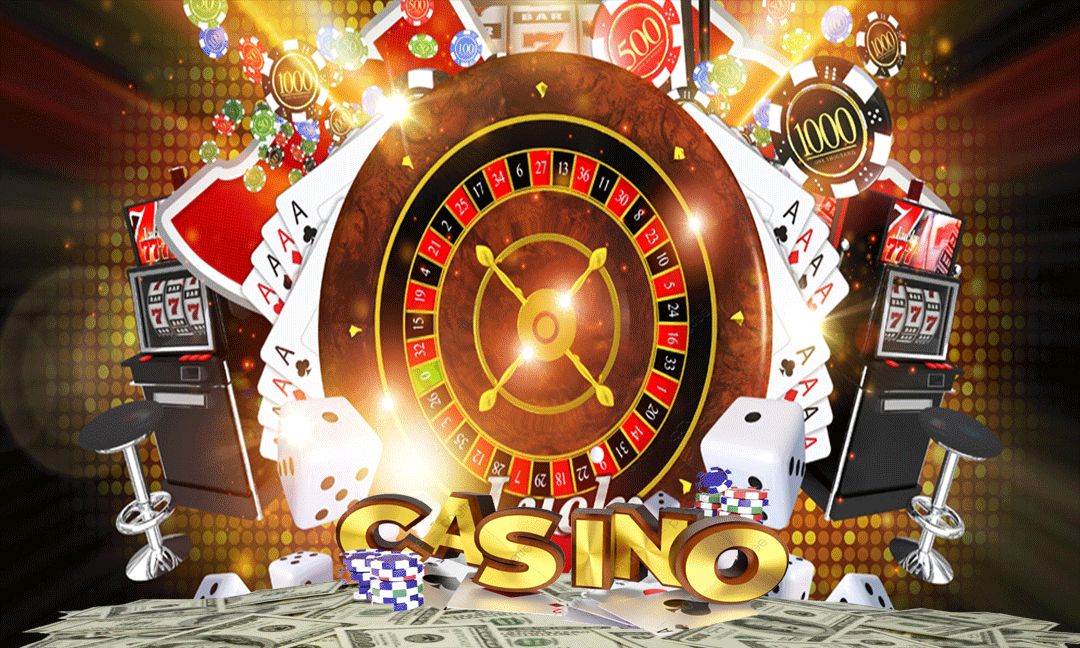 GemBet Live Casino